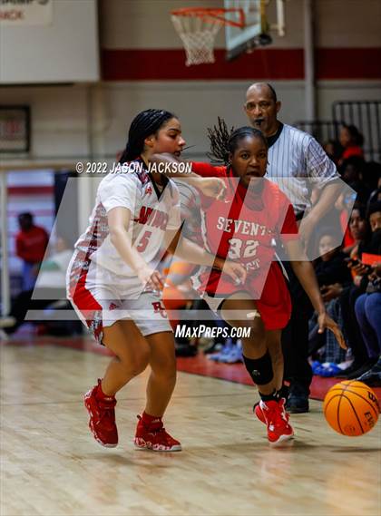 Thumbnail 2 in Seventy-First @ Hoke County photogallery.
