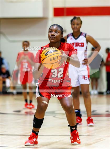 Thumbnail 2 in Seventy-First @ Hoke County photogallery.