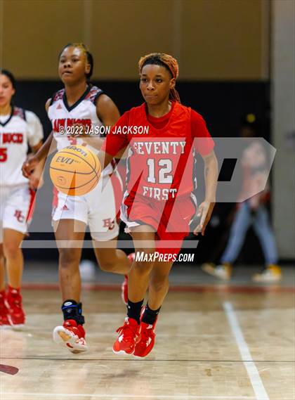 Thumbnail 2 in Seventy-First @ Hoke County photogallery.