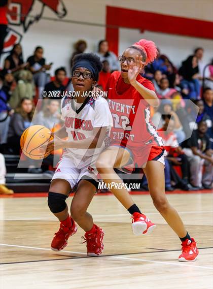 Thumbnail 2 in Seventy-First @ Hoke County photogallery.