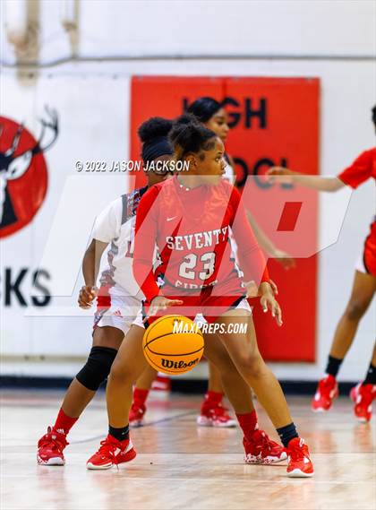 Thumbnail 1 in Seventy-First @ Hoke County photogallery.