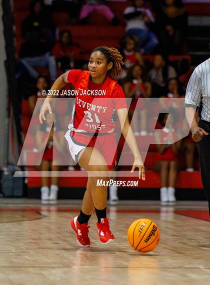 Thumbnail 3 in Seventy-First @ Hoke County photogallery.