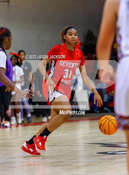 Thumbnail 1 in Seventy-First @ Hoke County photogallery.
