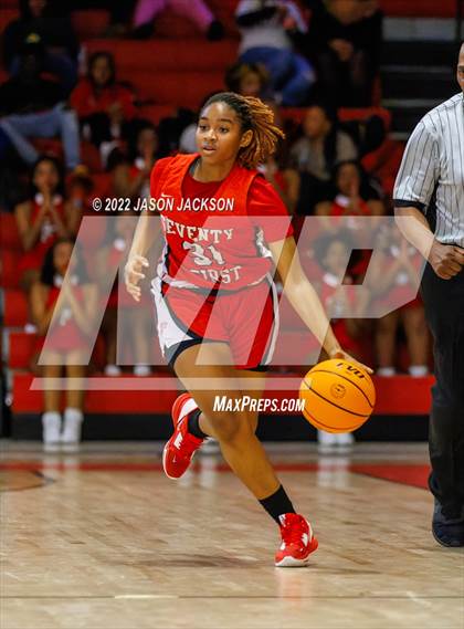 Thumbnail 1 in Seventy-First @ Hoke County photogallery.