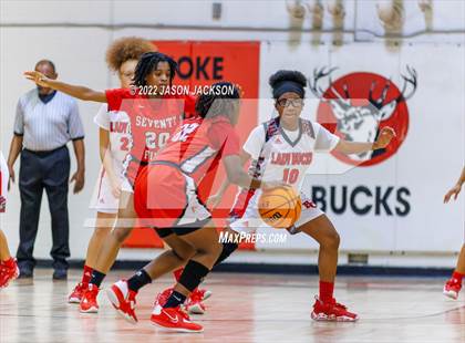 Thumbnail 3 in Seventy-First @ Hoke County photogallery.