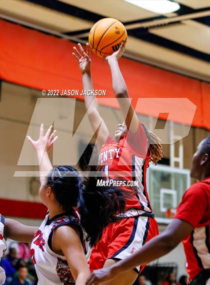 Thumbnail 1 in Seventy-First @ Hoke County photogallery.