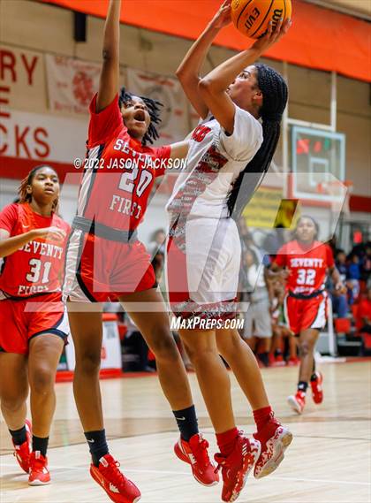Thumbnail 2 in Seventy-First @ Hoke County photogallery.