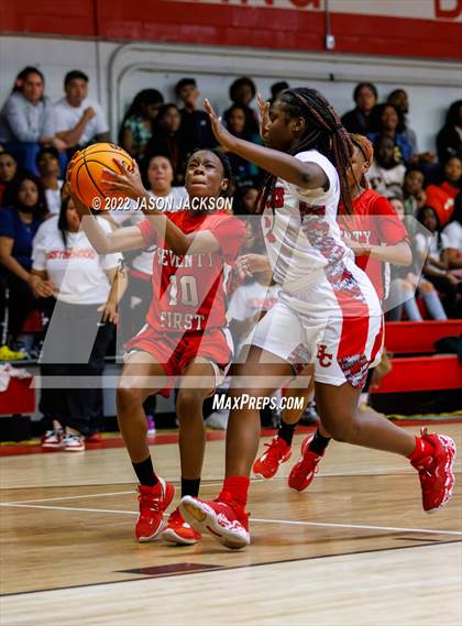 Thumbnail 2 in Seventy-First @ Hoke County photogallery.