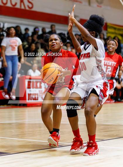 Thumbnail 3 in Seventy-First @ Hoke County photogallery.