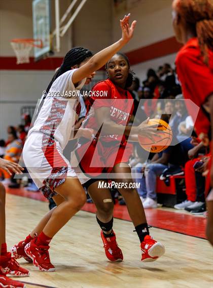 Thumbnail 1 in Seventy-First @ Hoke County photogallery.