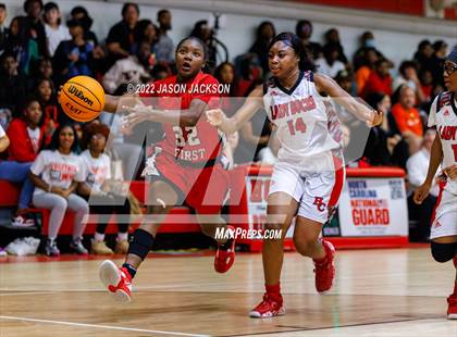 Thumbnail 1 in Seventy-First @ Hoke County photogallery.