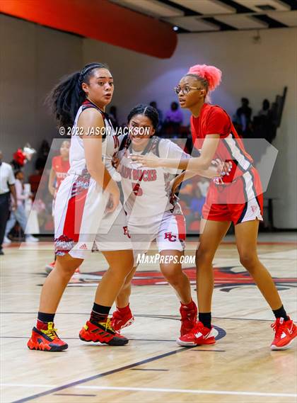 Thumbnail 1 in Seventy-First @ Hoke County photogallery.