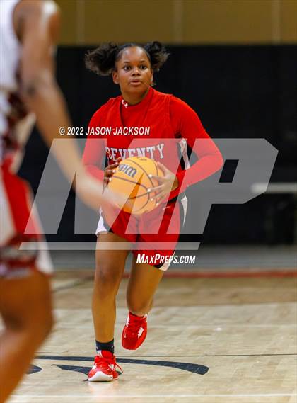 Thumbnail 3 in Seventy-First @ Hoke County photogallery.