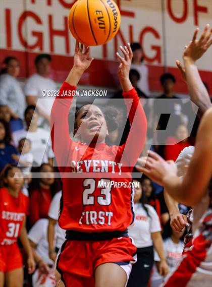 Thumbnail 3 in Seventy-First @ Hoke County photogallery.
