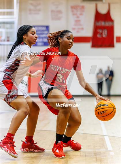 Thumbnail 3 in Seventy-First @ Hoke County photogallery.