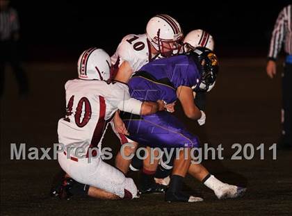 Thumbnail 3 in Paso Robles @ Righetti photogallery.
