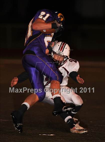 Thumbnail 3 in Paso Robles @ Righetti photogallery.