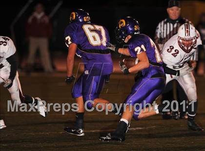 Thumbnail 1 in Paso Robles @ Righetti photogallery.
