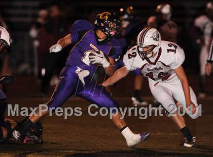 Thumbnail 2 in Paso Robles @ Righetti photogallery.