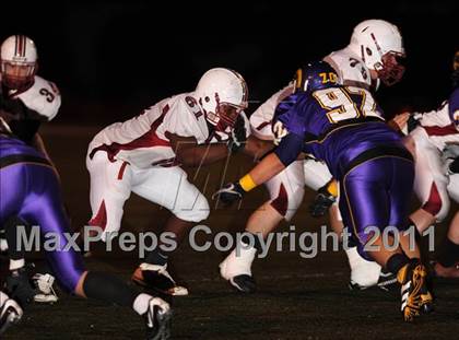 Thumbnail 2 in Paso Robles @ Righetti photogallery.