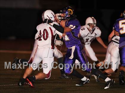Thumbnail 1 in Paso Robles @ Righetti photogallery.