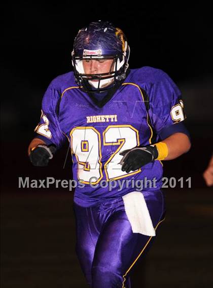 Thumbnail 2 in Paso Robles @ Righetti photogallery.