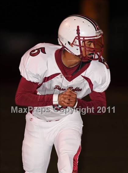 Thumbnail 3 in Paso Robles @ Righetti photogallery.
