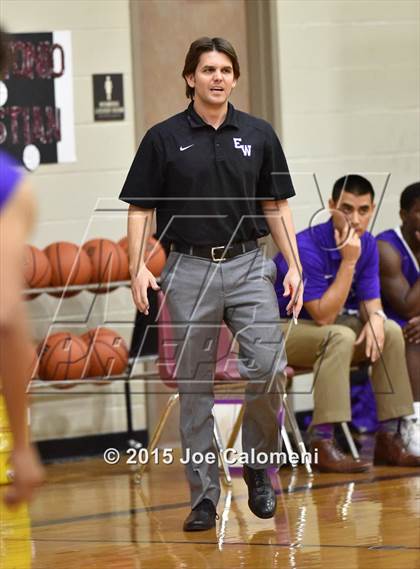 Thumbnail 2 in Lee [Robert E.] vs Warren (SACS Invitational) photogallery.