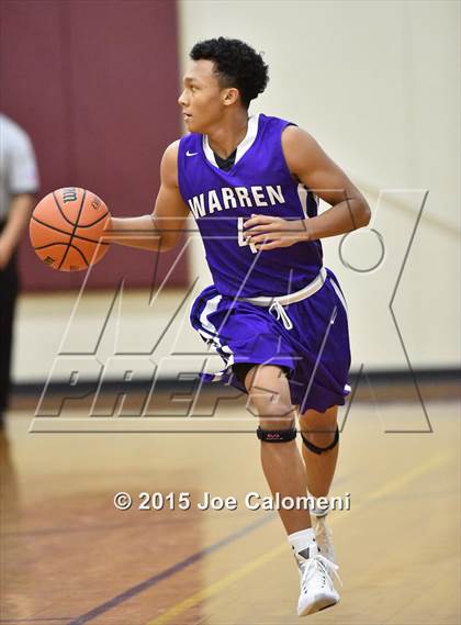 Thumbnail 1 in Lee [Robert E.] vs Warren (SACS Invitational) photogallery.