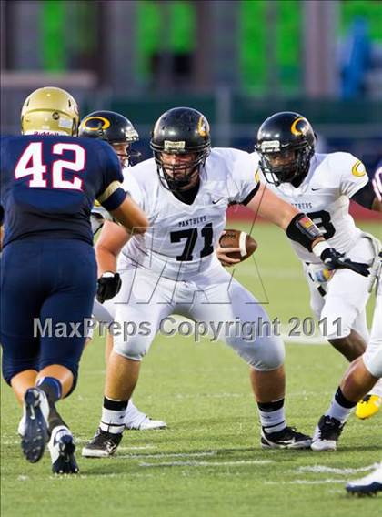 Thumbnail 1 in Klein Oak @ Klein Collins photogallery.