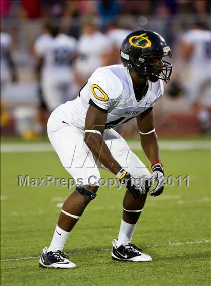 Thumbnail 2 in Klein Oak @ Klein Collins photogallery.
