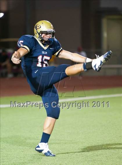 Thumbnail 1 in Klein Oak @ Klein Collins photogallery.