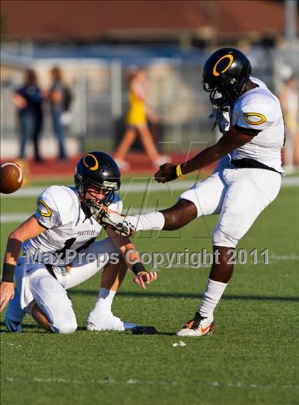 Thumbnail 2 in Klein Oak @ Klein Collins photogallery.