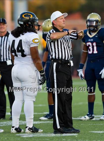 Thumbnail 2 in Klein Oak @ Klein Collins photogallery.