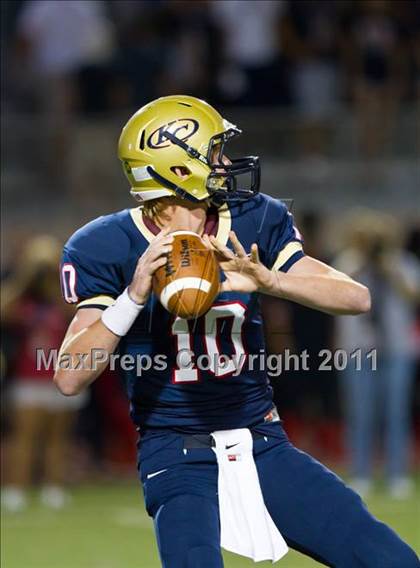 Thumbnail 2 in Klein Oak @ Klein Collins photogallery.