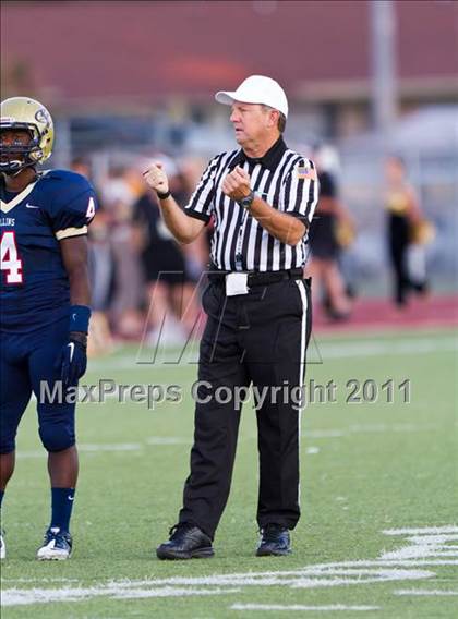 Thumbnail 3 in Klein Oak @ Klein Collins photogallery.