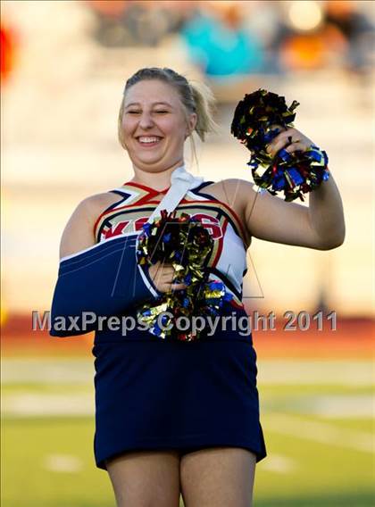 Thumbnail 3 in Klein Oak @ Klein Collins photogallery.