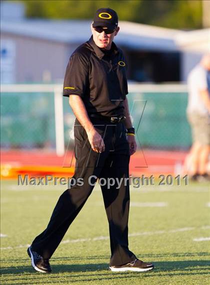 Thumbnail 1 in Klein Oak @ Klein Collins photogallery.