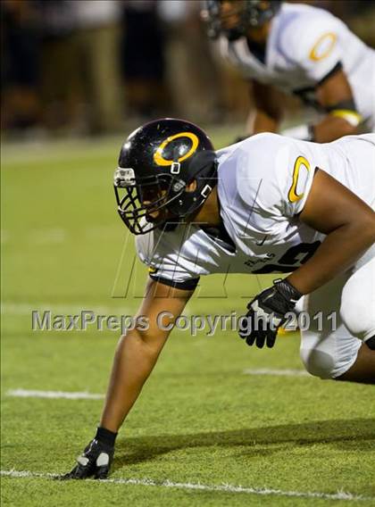 Thumbnail 2 in Klein Oak @ Klein Collins photogallery.