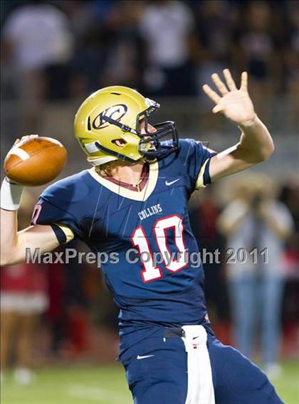 Thumbnail 3 in Klein Oak @ Klein Collins photogallery.