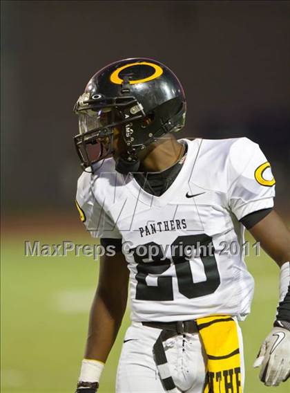 Thumbnail 2 in Klein Oak @ Klein Collins photogallery.