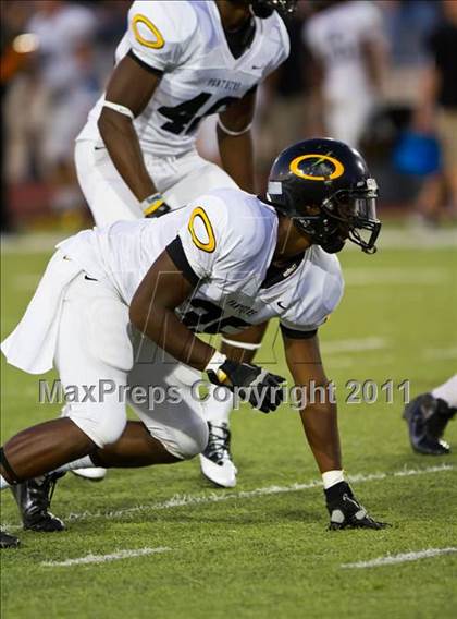 Thumbnail 3 in Klein Oak @ Klein Collins photogallery.