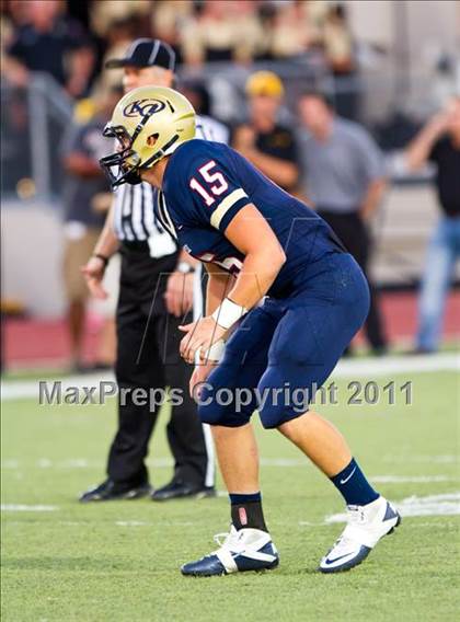 Thumbnail 2 in Klein Oak @ Klein Collins photogallery.