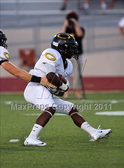 Thumbnail 2 in Klein Oak @ Klein Collins photogallery.