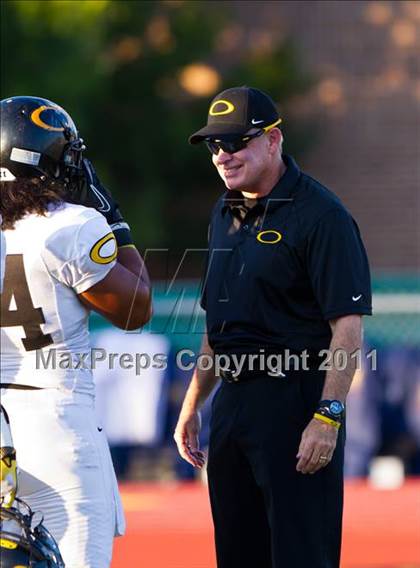 Thumbnail 3 in Klein Oak @ Klein Collins photogallery.