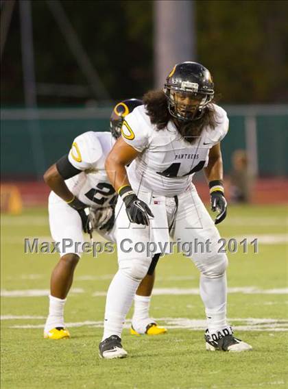 Thumbnail 1 in Klein Oak @ Klein Collins photogallery.