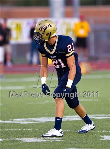 Thumbnail 3 in Klein Oak @ Klein Collins photogallery.