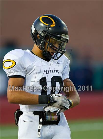 Thumbnail 1 in Klein Oak @ Klein Collins photogallery.