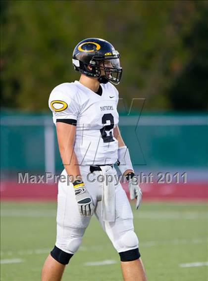 Thumbnail 2 in Klein Oak @ Klein Collins photogallery.