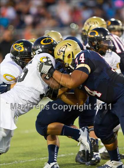 Thumbnail 2 in Klein Oak @ Klein Collins photogallery.
